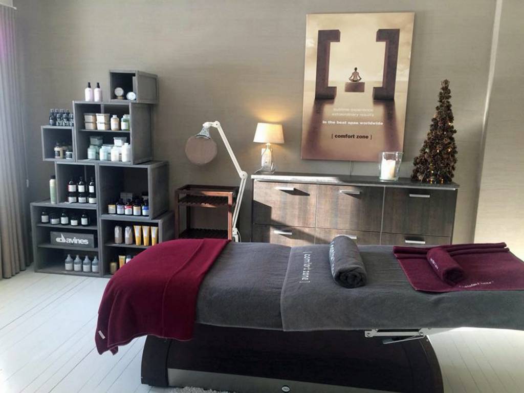 Helkanhelmi Wellness Spa | Voipaala