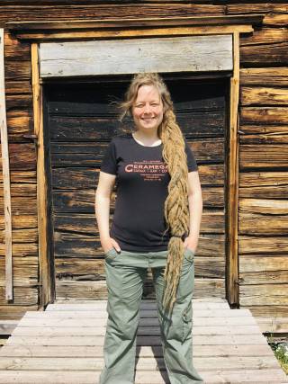 Kuraattorin henkilökuva