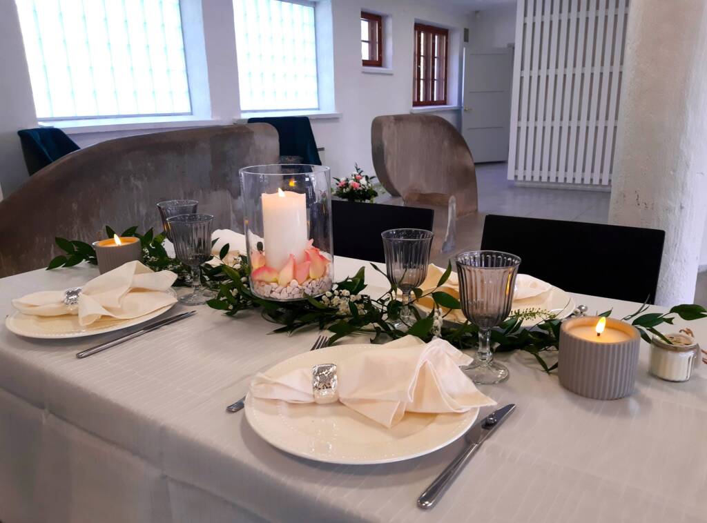 Hääkattaus.
