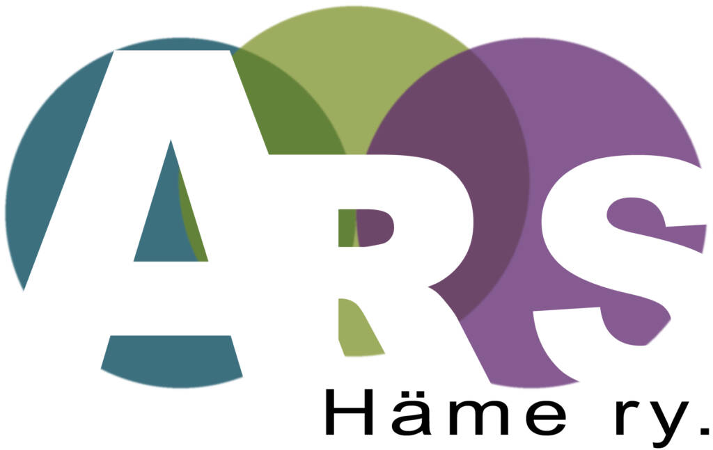Ars-Hämeen logo.